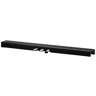 KAWAI ES520B SET Siyah Taşınabilir Dijital Piyano (Stand Dahil)